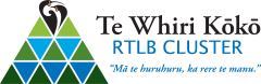 Te Whiri Koko RTLB Cluster